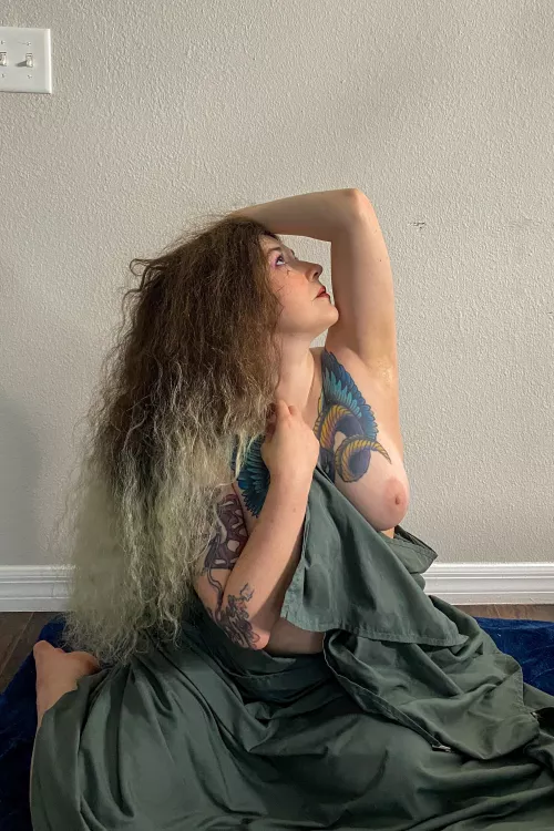 The sheet returns by tattedchicksarebest