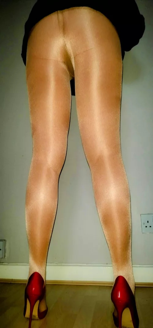 The Shine.. by nylonteese