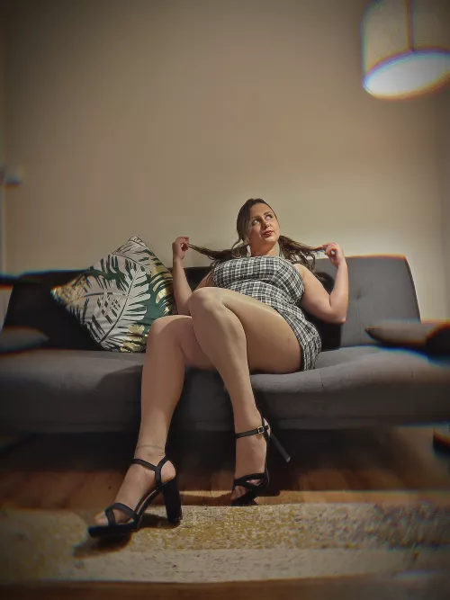 The shiny tights 😉 by sofiasandyxo