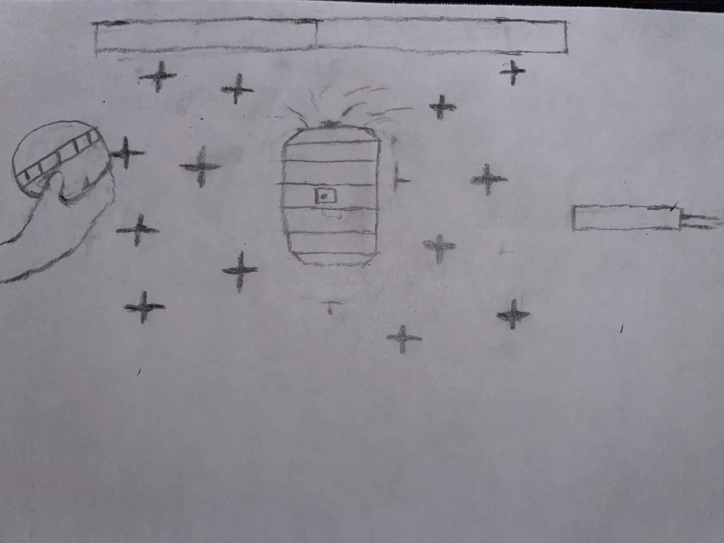 The Ship I Support (Thermite x Ying) [oc] {1/5} posted by originalname58