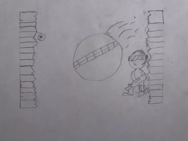 The Ship I Support (Thermite x Ying) [oc] {2/5} by originalname58