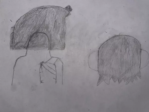 The Ship I Support (Thermite x Ying) [oc] {3/5} by originalname58