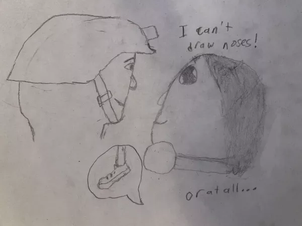 The Ship I Support (Thermite x Ying) [oc] {4/5} by originalname58