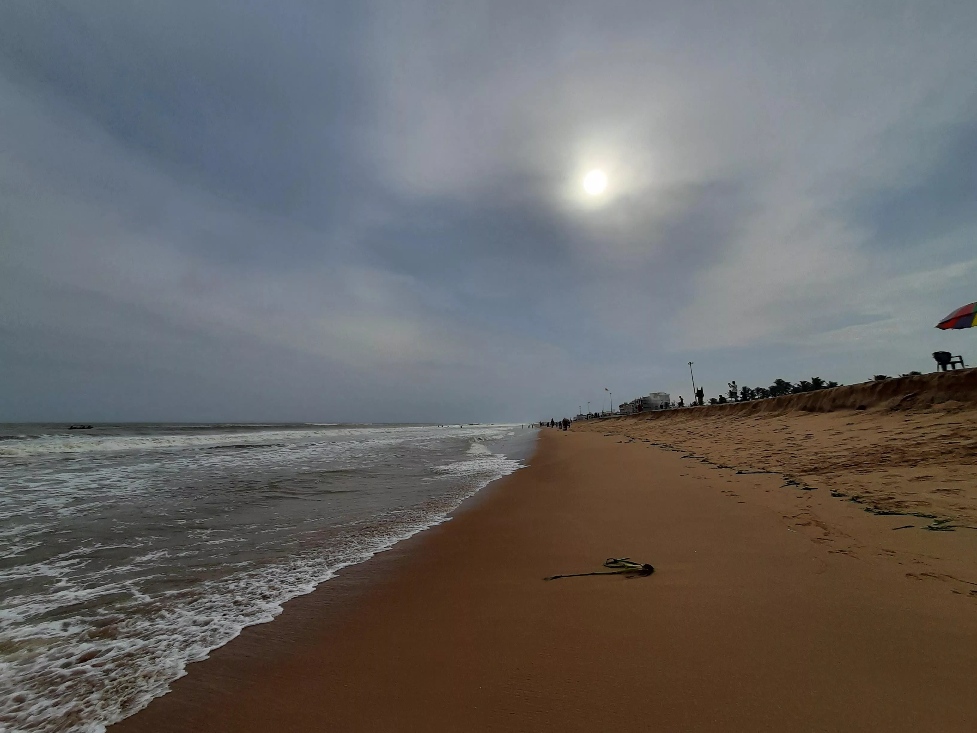 The Shore posted by SilverStar2604