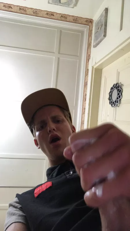 The shot before the shot 💦 by curiouslynoah