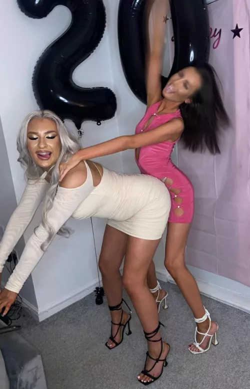 The show always must go on by artofnoise2