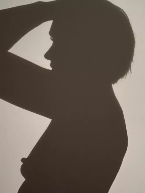 The silhouette don’t lie by PumpkinSpiceX