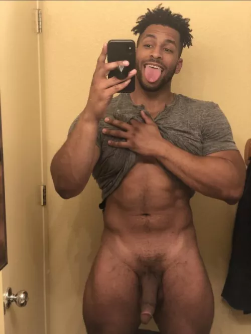 The silly ones are always packing! by xrisb01