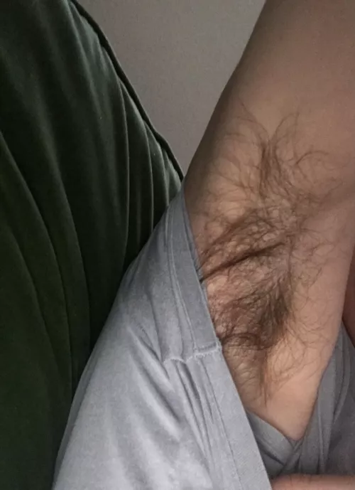 The smell is keeping me hard by Julian-aman2