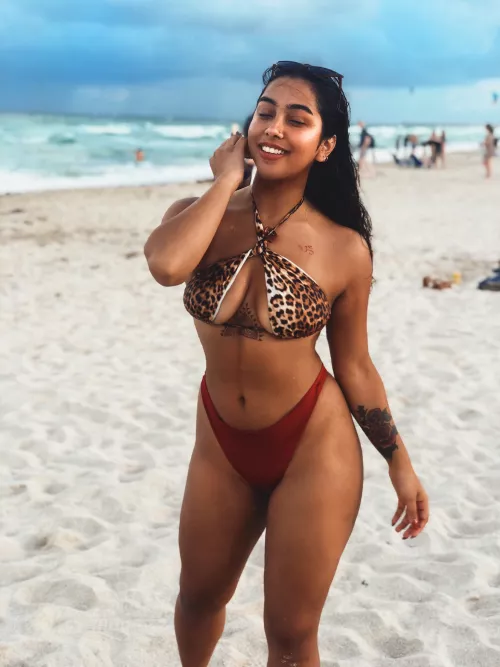 The snack that smiles back by Boomshakhalaka