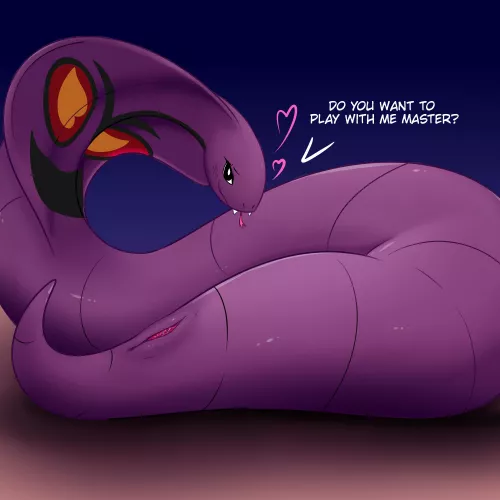 The snussy [F] (President_Alexander) by OwO_Bot