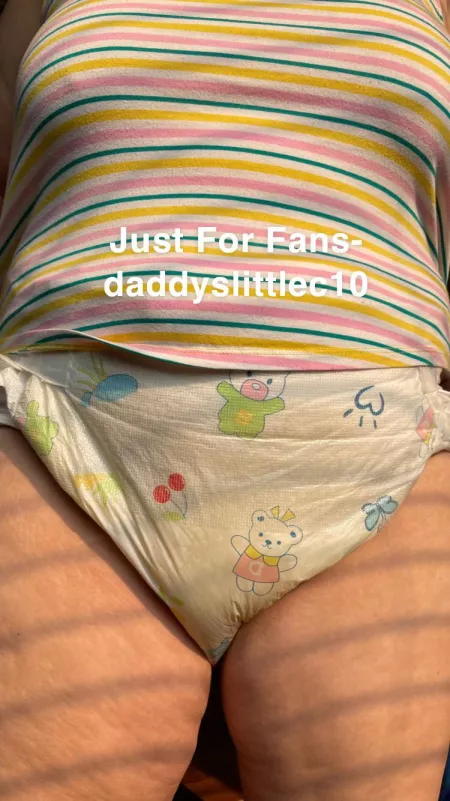 The Sog Monster got me by Daddyslittlepissbaby