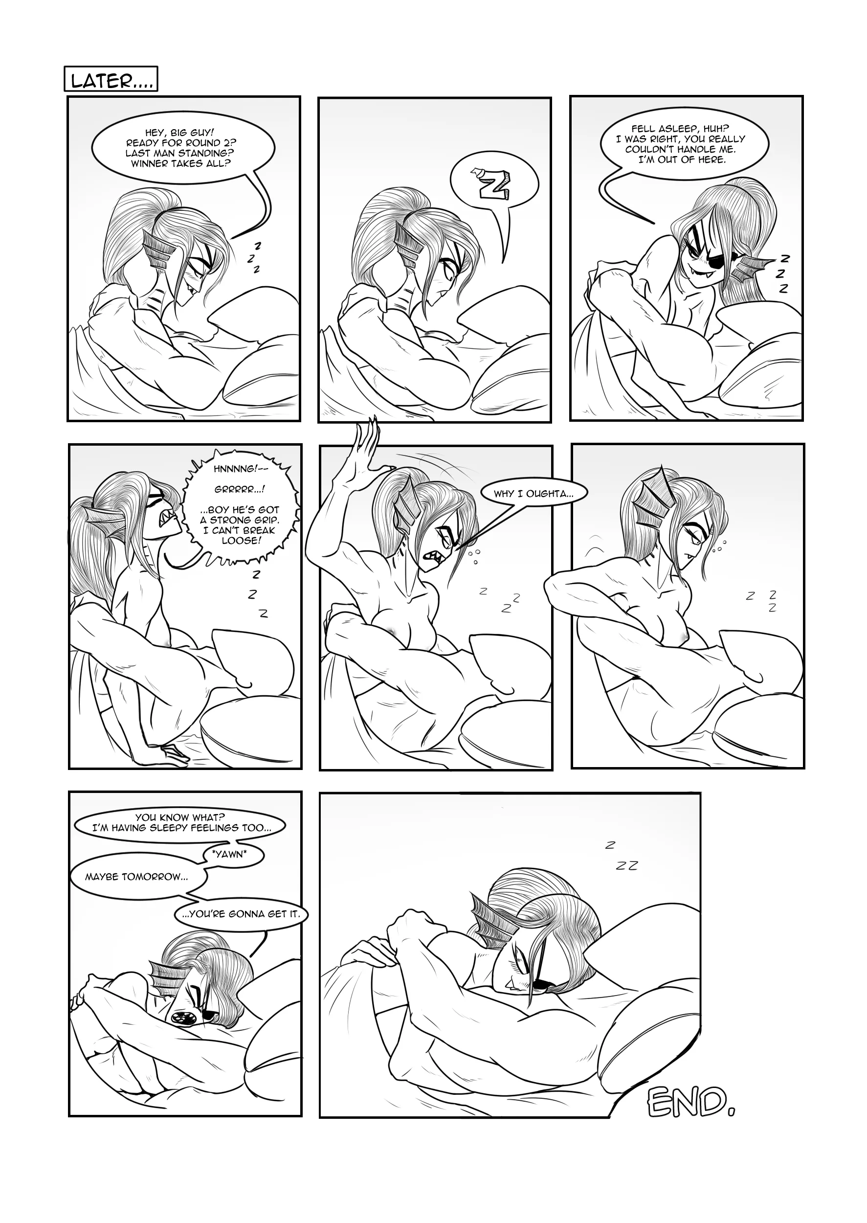 The Spear of Just Us [Undertale] posted by ToastedSoup