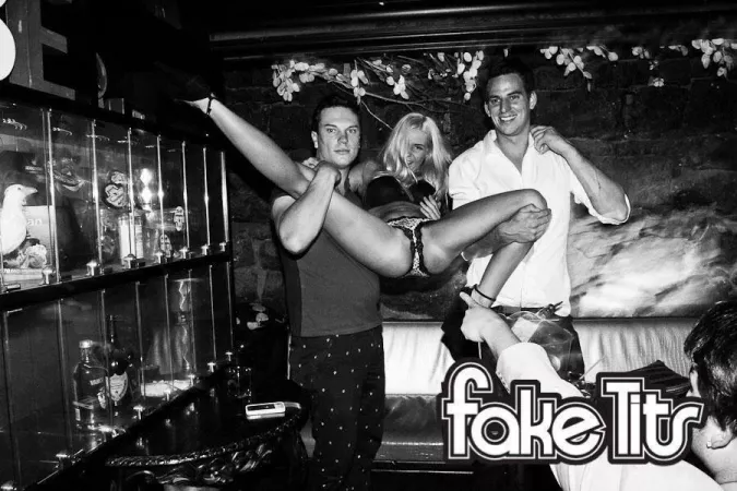 The spread by LersWbap