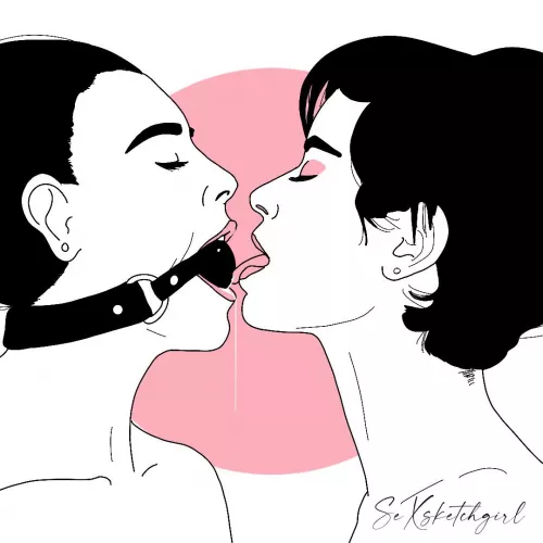 The start (by Sexsketchgirl) by New-Sexsketchgirl