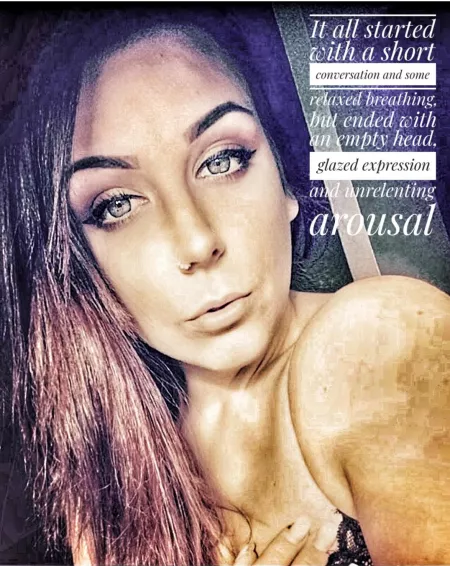 The start can be so different to the end by Anto_Blue_Heart