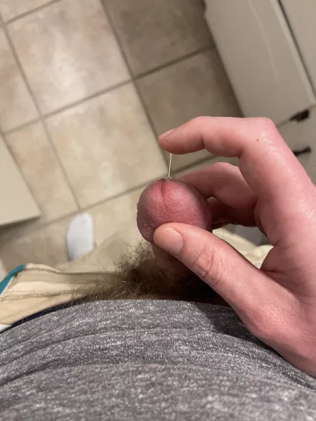 The start to a faucet! Dms open by natestearns