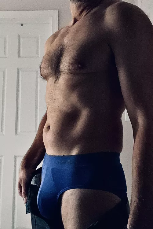 The struggle to get dressed after an intense workout is real by FunBeHad