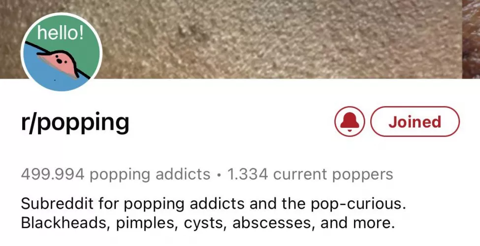 The sub about to hit 500,000!! by AdamElam