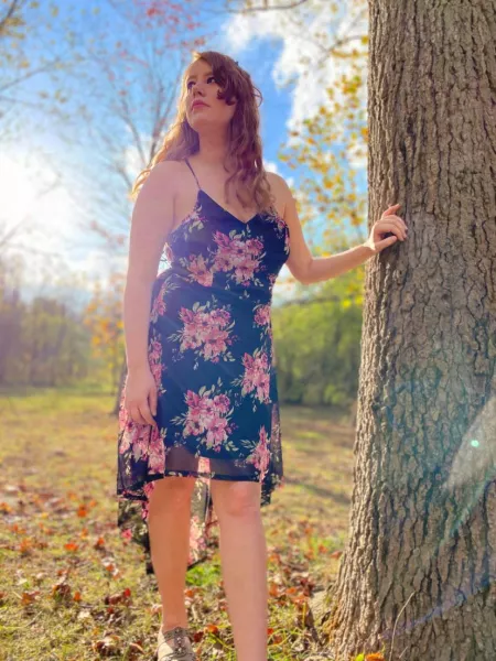 The sun can be my friend and enemy XD by Whole-Equivalent9227