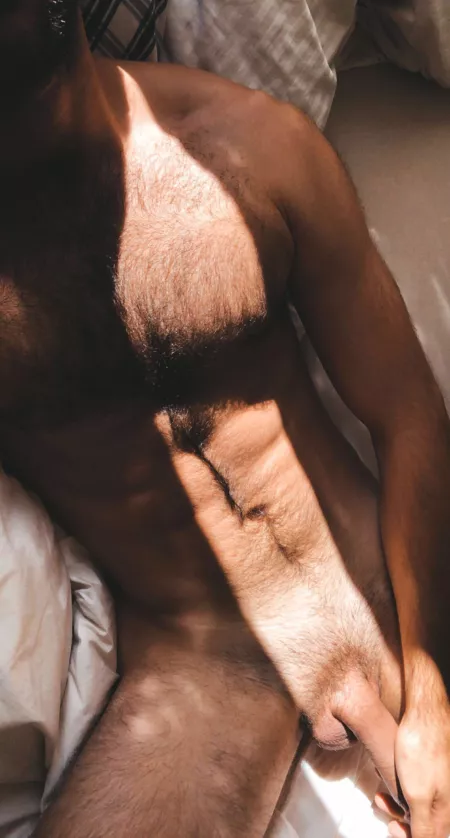 The sun leads the way. Care to follow? by Wolf_Logs