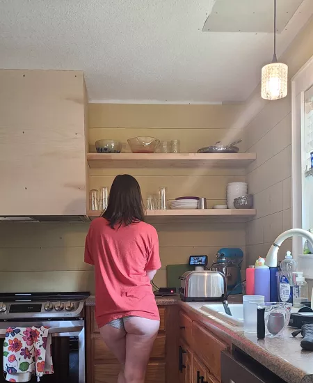 The sun never sets on this ass by SunshineSexCouple