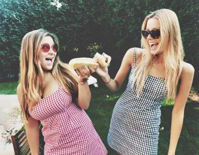 The sunglasses hide the envy by freedomhastax519