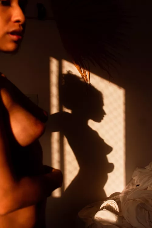 the sunlight is just amazing 🔥🇧🇷 by lotusclara