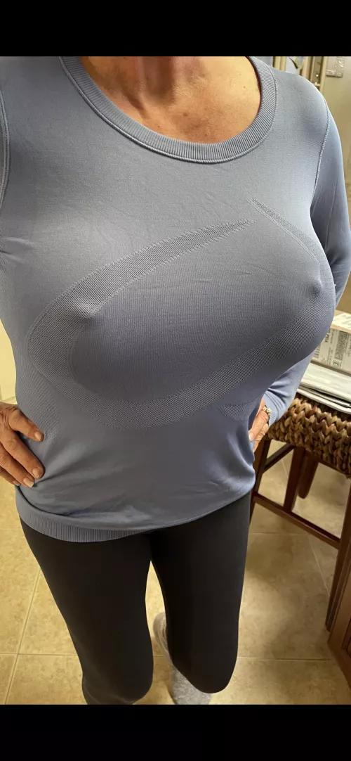 The Super Bowl winner of nipples by Wpbal