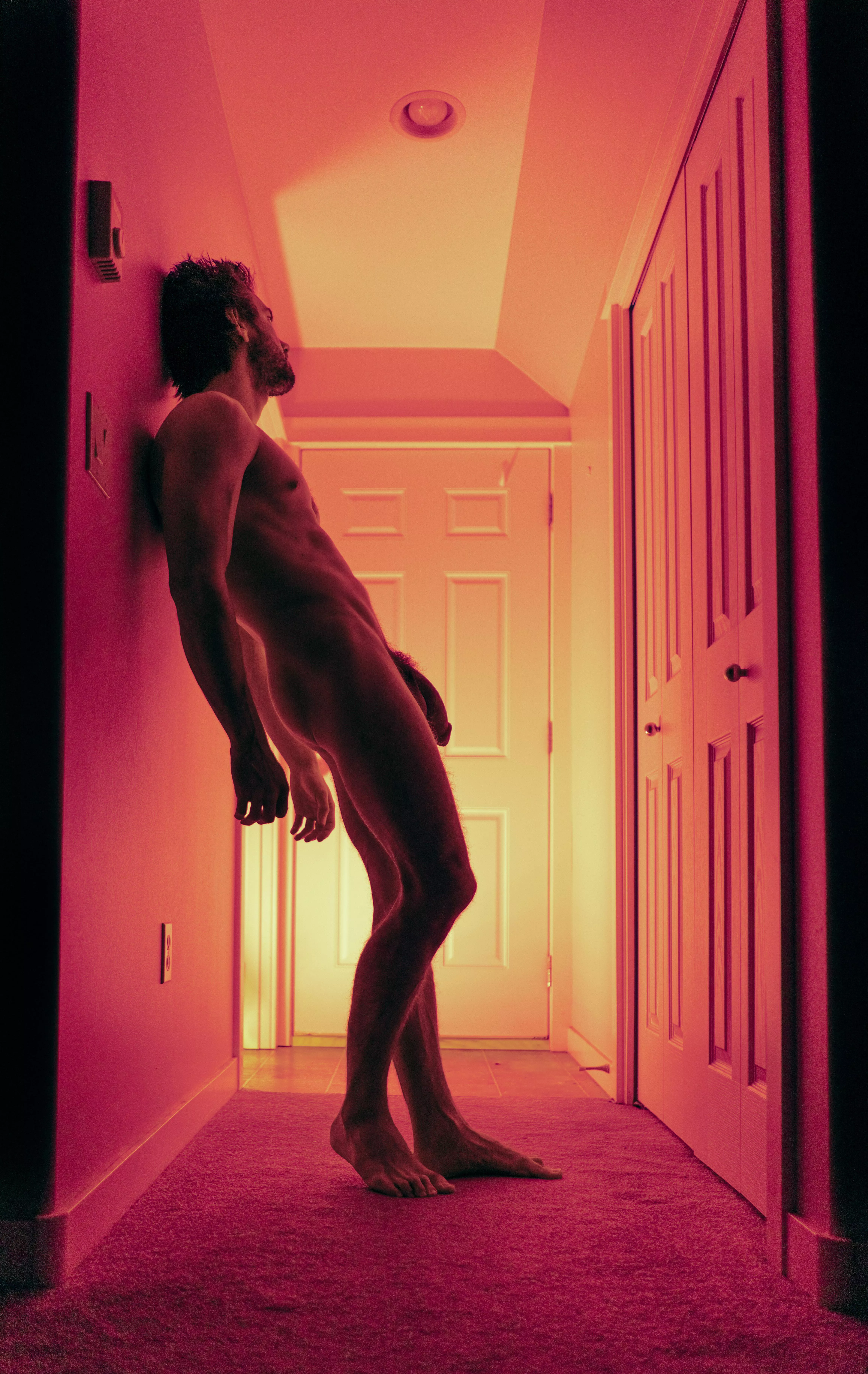 The superior sexy male form. [Not OC] posted by deepdrilling80