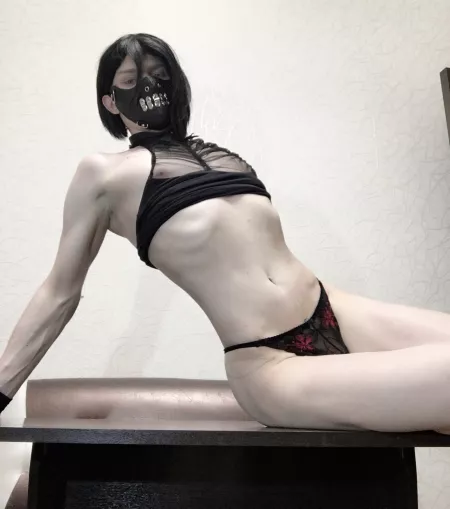 The table is ready...and me too😉 by Fap_Paw