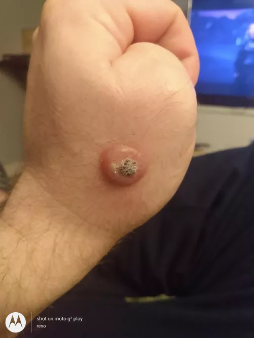 The temptation is real by probablyareplicant