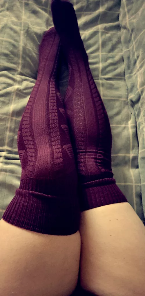 The texture of these on my pale skin is everything by foxxcii