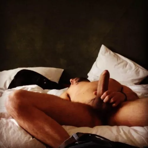 The thicker the better by TheHungOne90