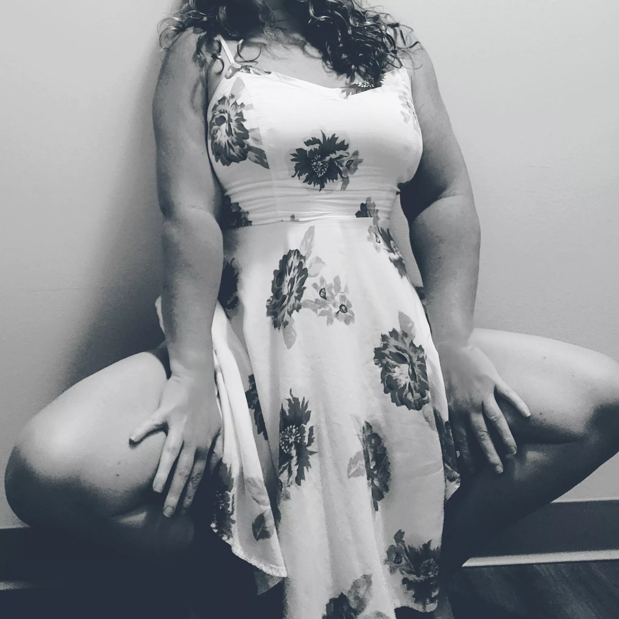 The thighs have it posted by Blissful_Devastation