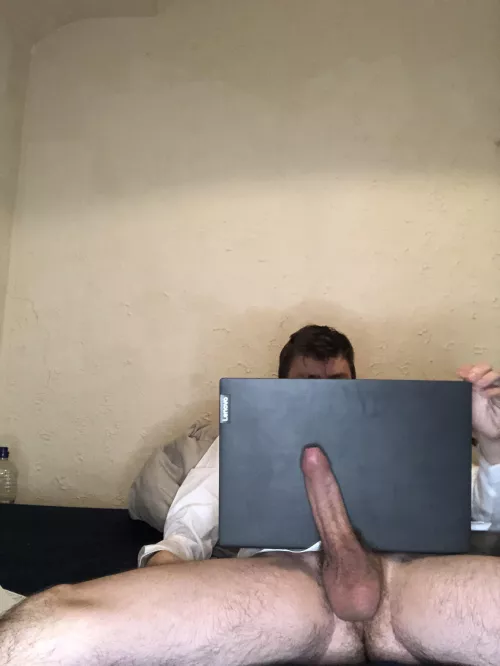 The thing my boss doesn’t see 😈 by Jakecrowder201