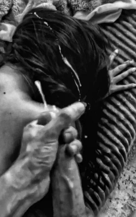 The things I do for love! by thehungindian