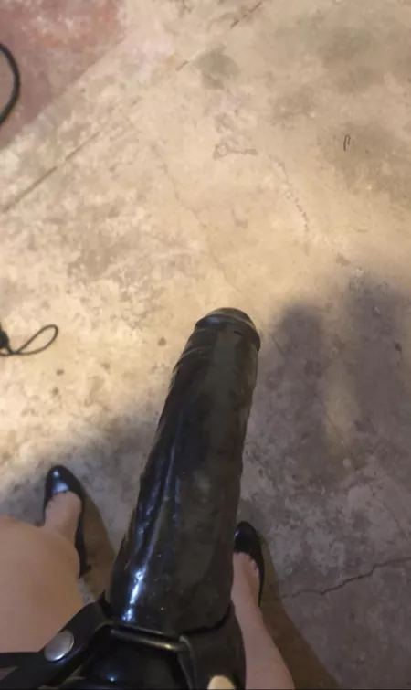 The things I’d do to you by BhaddieBabes16