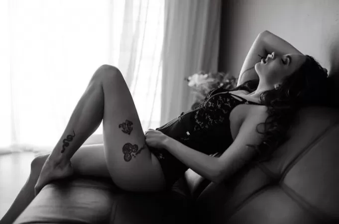 The ties were black, the lies were white 🖤 by WillowsinAugust