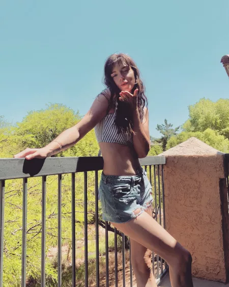 The tightest by tkorzon5