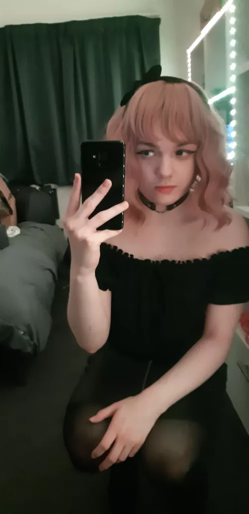 The time has come again by Nicorling