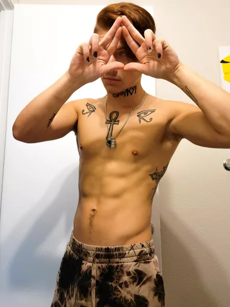 The time is coming by for6i66en