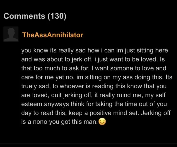 The truth by IHaveDiarrheaToo