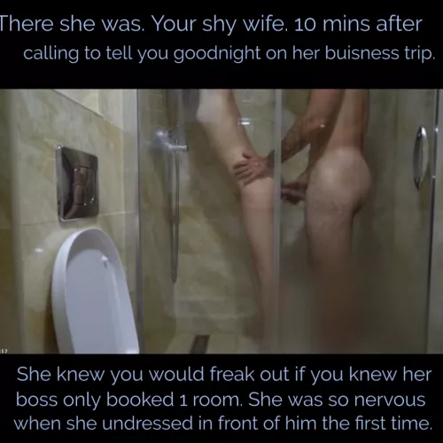 The Truth by MarkOnTheGreen