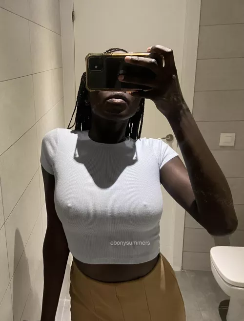 The twins say hi by ebonysummers