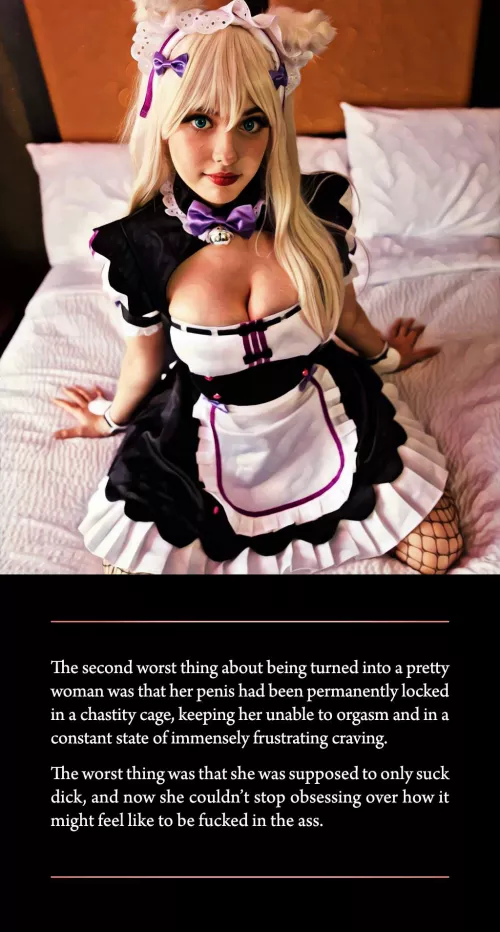 The two worst things… by Marfisa_Theta