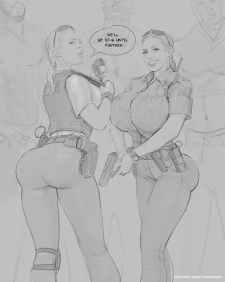 The type of police reform we deserve by tee1227