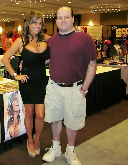 The Ugly Bastard Tag. If you know what I mean by AirMonkey1397