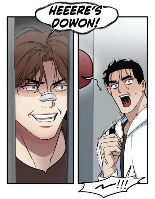 The uke life seems scary by FranziscaConstance