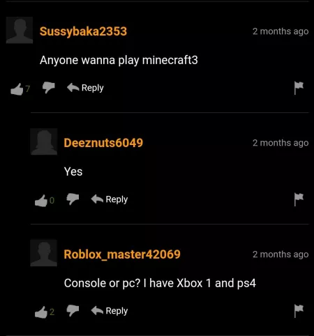 The user names make it better by Ace_Gaming01